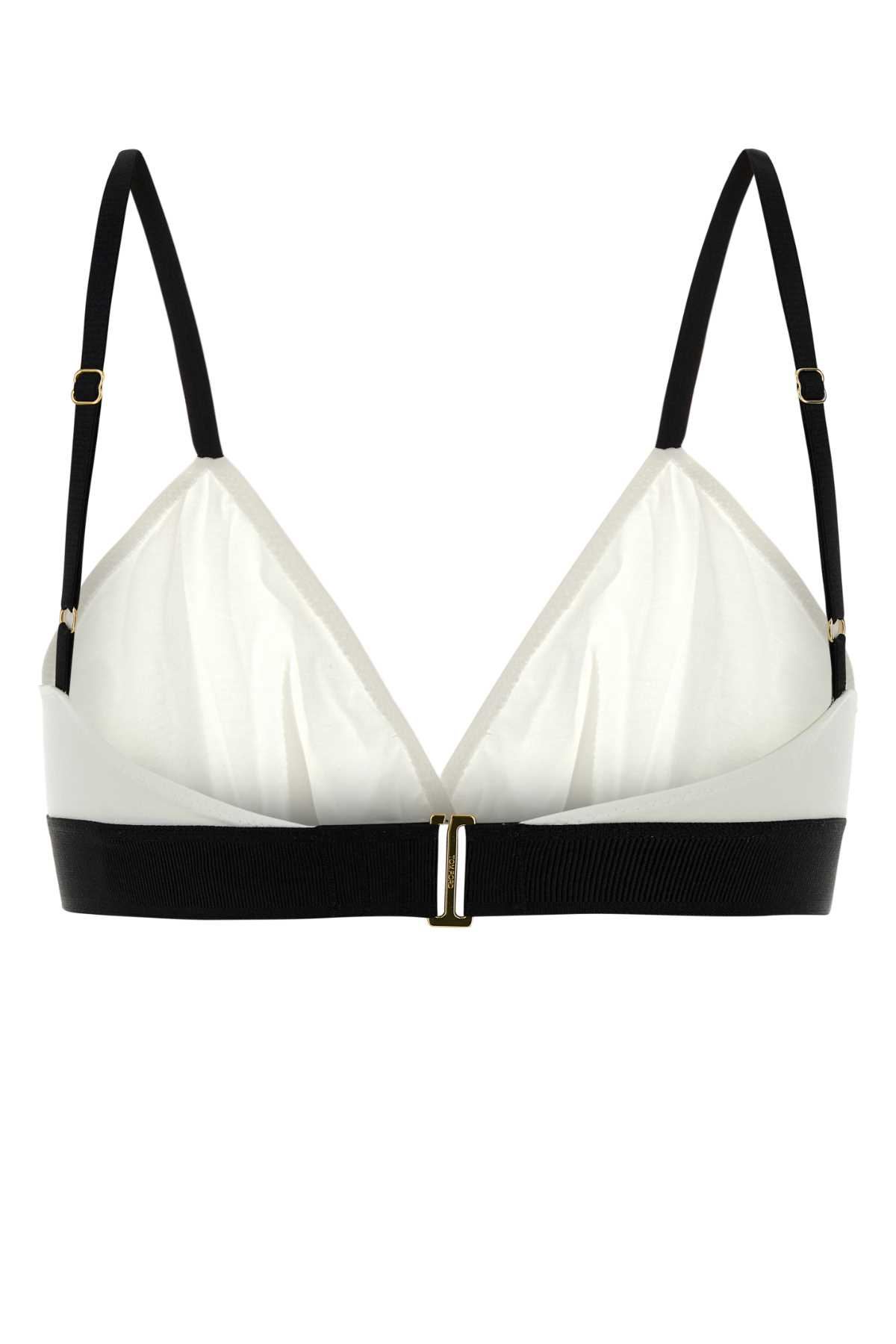 [Tom Ford] Underwear FW26 BRJ009JEX011 WAB