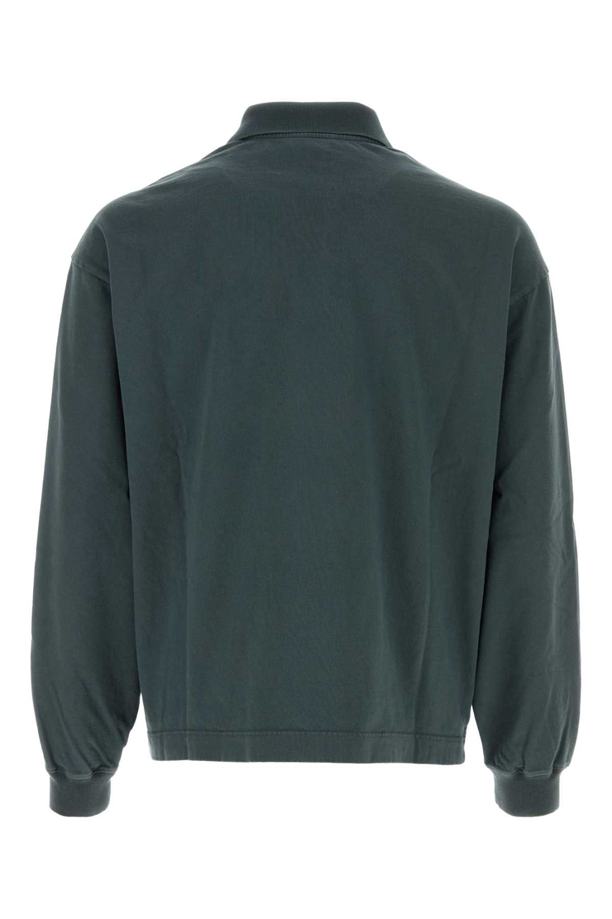 [Prada] T-shirts FW26 UJL48DSOOO6281 F0086