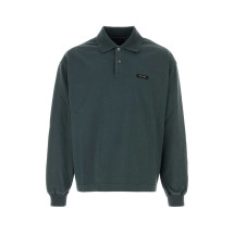 [Prada] T-shirts FW26 UJL48DSOOO6281 F0086
