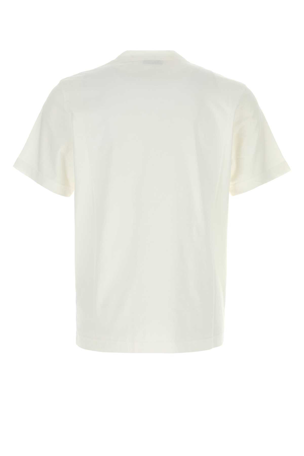 [AUTRY] T-shirts FW26 TSPX 102A