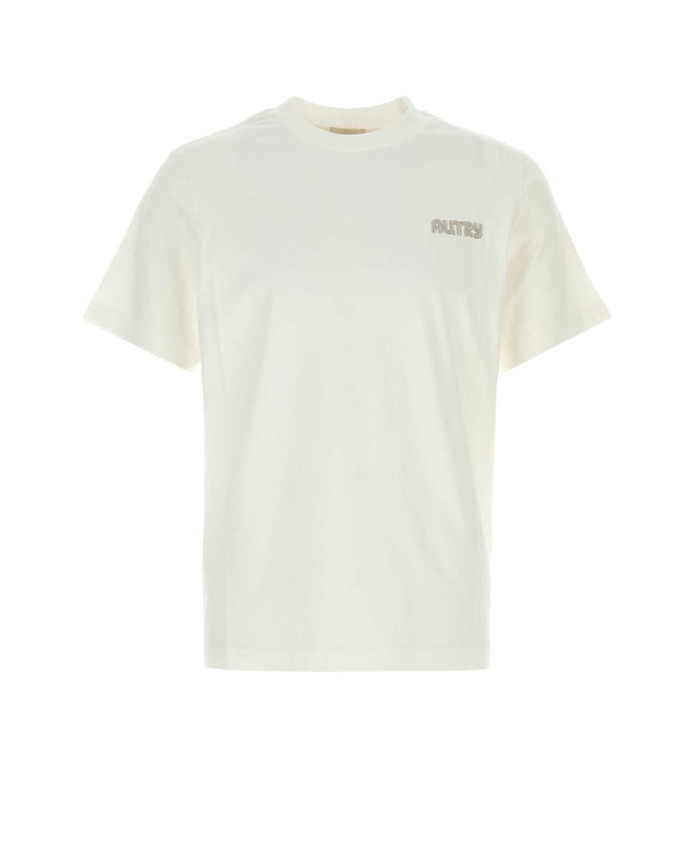 [AUTRY] T-shirts FW26 TSPX 102A