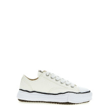 [Maison Mihara Yasuhiro] Sneakers SS26 A01FW702WHITE