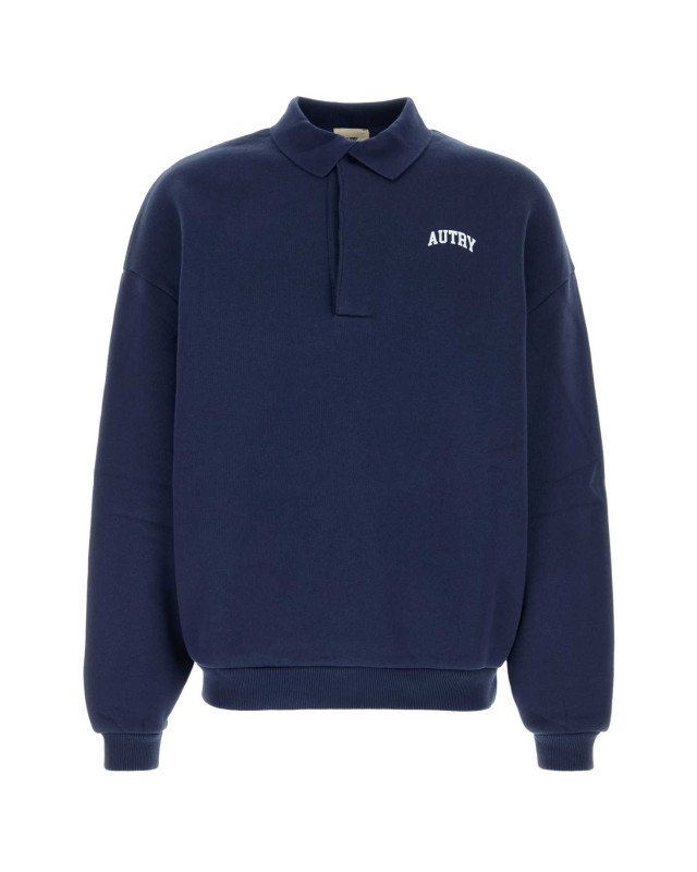 [AUTRY] Sweatshirt FW26 SWPX 117T