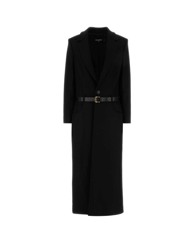 [DSQUARED] Coat FW26 S75AA0450S53003 900