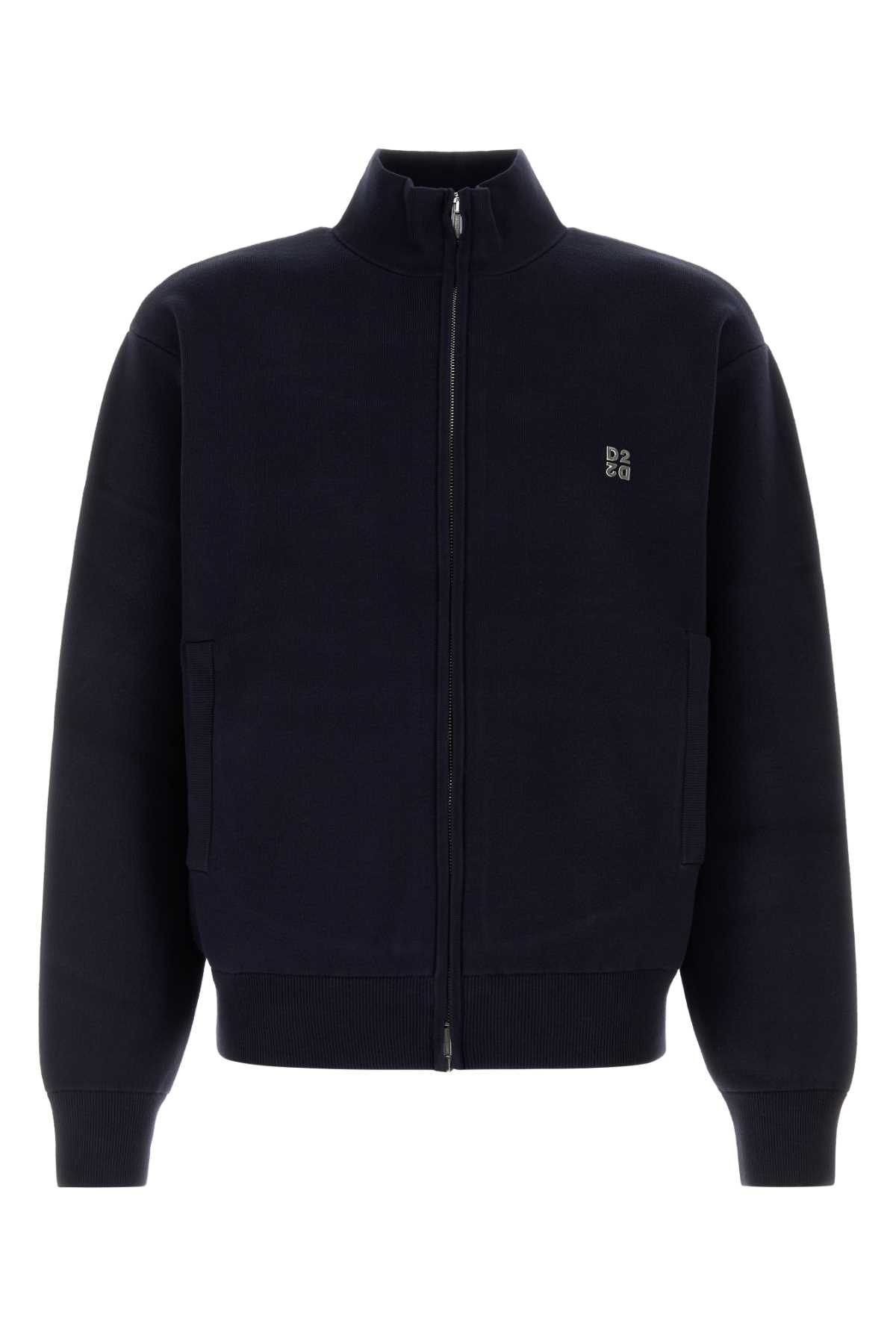 [DSQUARED] Knitwear FW26 S74HA1637D13230 524