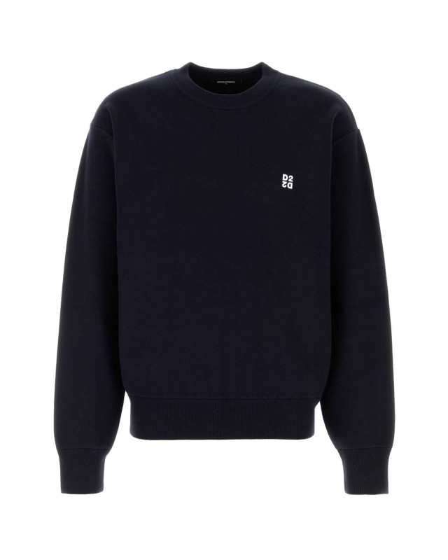 [DSQUARED] Knitwear FW26 S74HA1634D13230 524