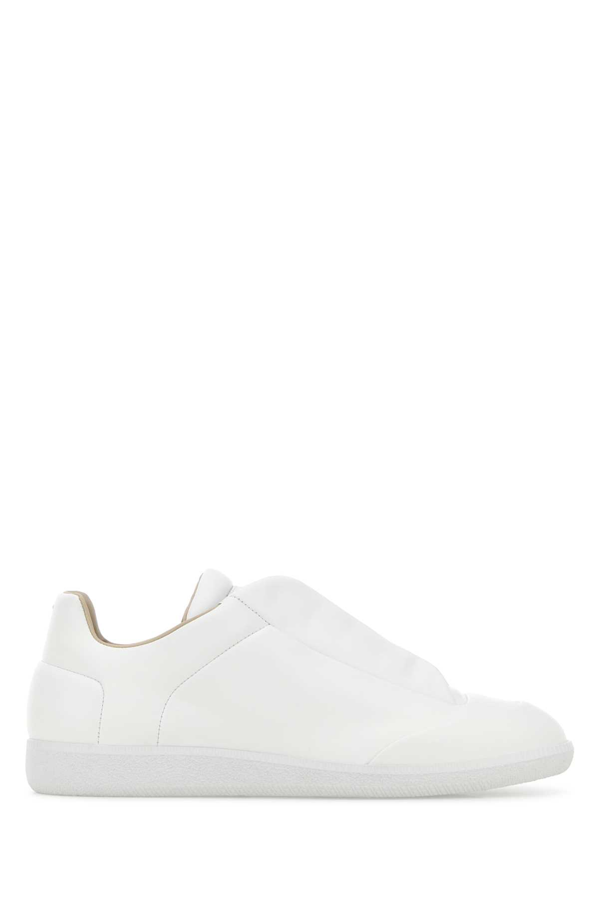 [Maison Margiela] Sneakers FW26 S57WS0561P7573 T1003