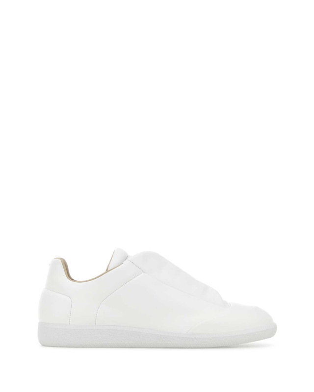 [Maison Margiela] Sneakers FW26 S57WS0561P7573 T1003
