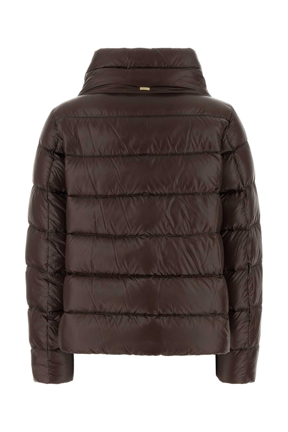 [Herno] Down jacket FW26 PI001781D12017 8810