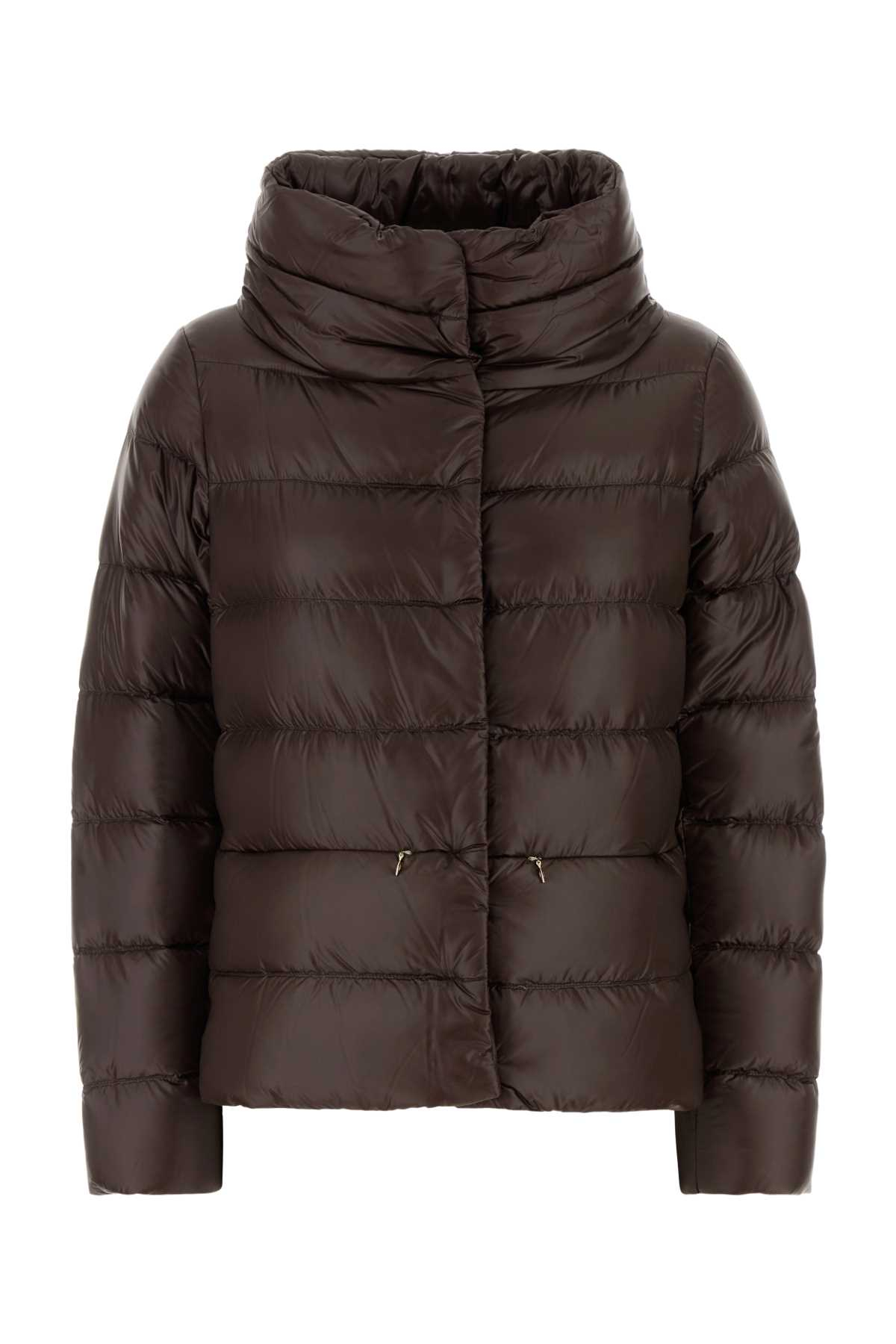 [Herno] Down jacket FW26 PI001781D12017 8810