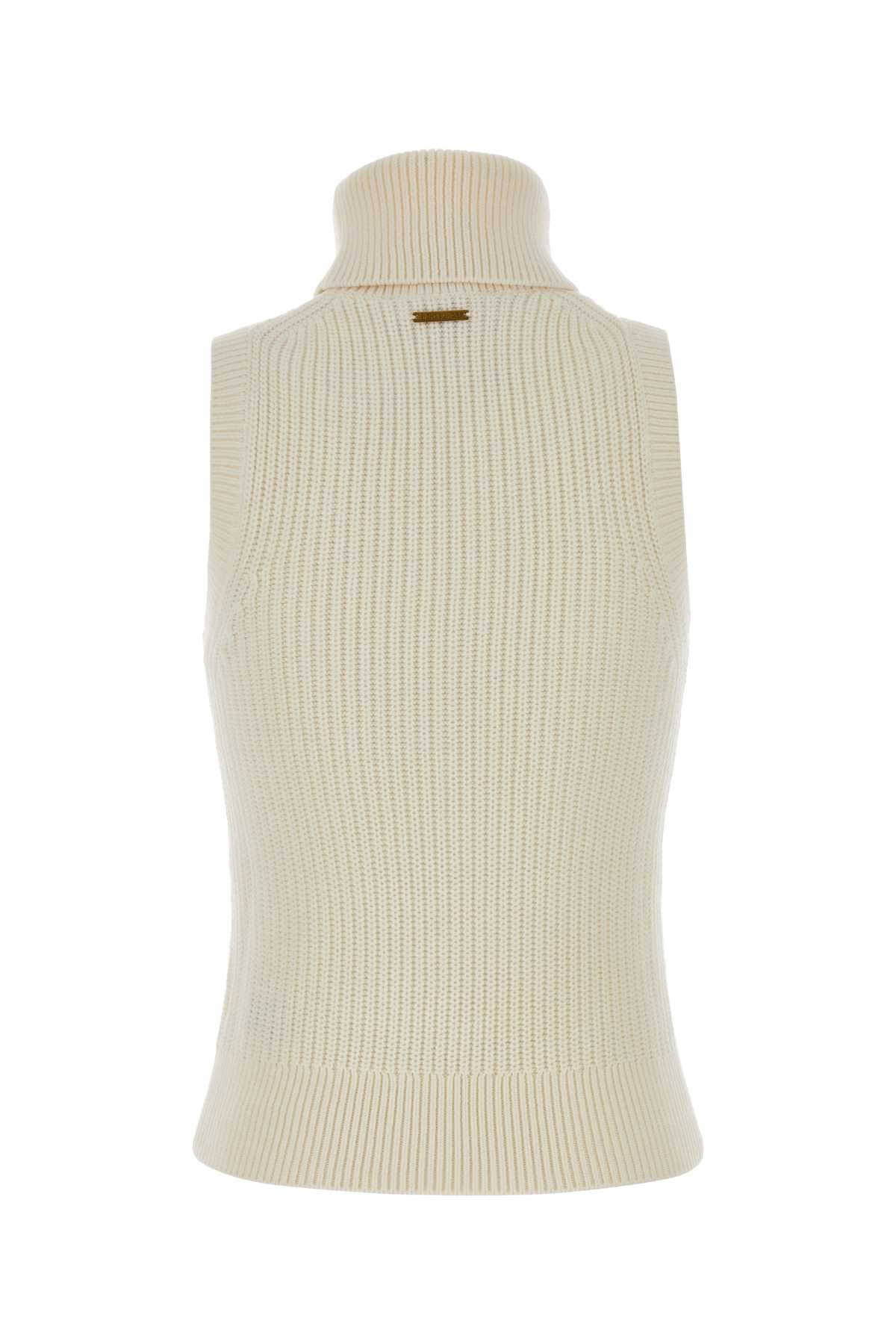 [MICHAEL BY MICHAEL KORS] Knitwear FW26 MT661JFKDX 110