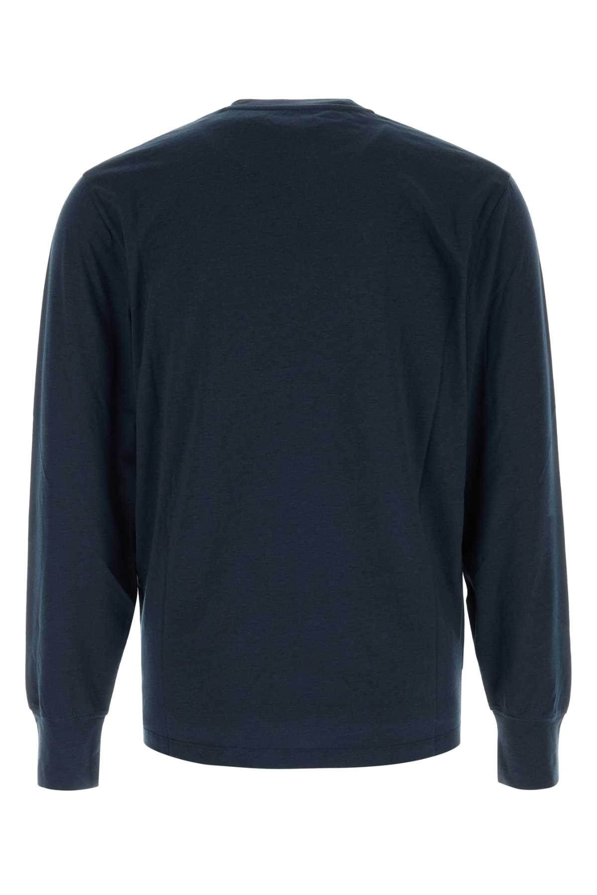 [Tom Ford] Knitwear FW26 JCL006JMT012 UDB