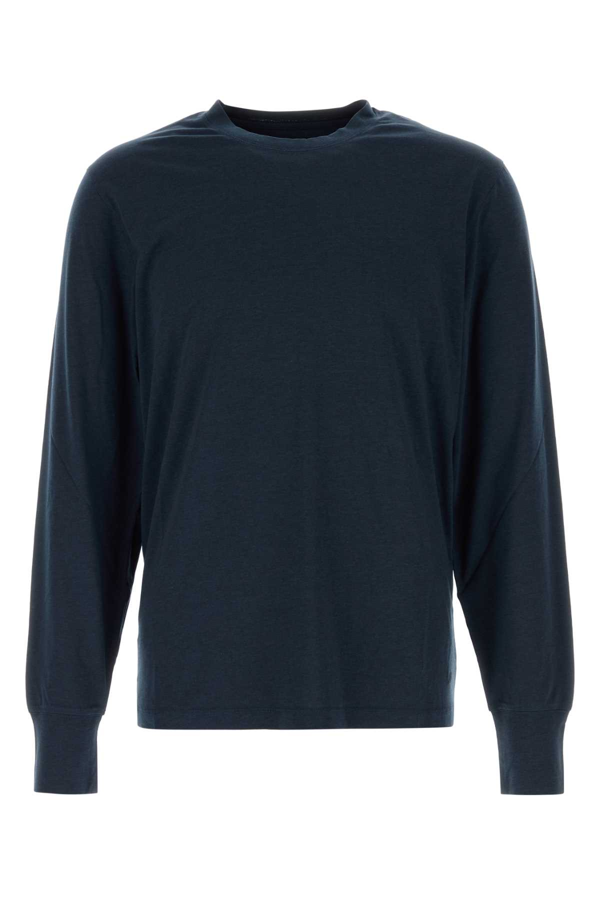 [Tom Ford] Knitwear FW26 JCL006JMT012 UDB