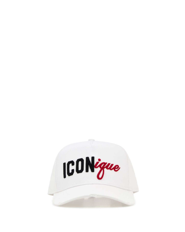 [DSQUARED] Cap FW26 BCM099605C00001 M536