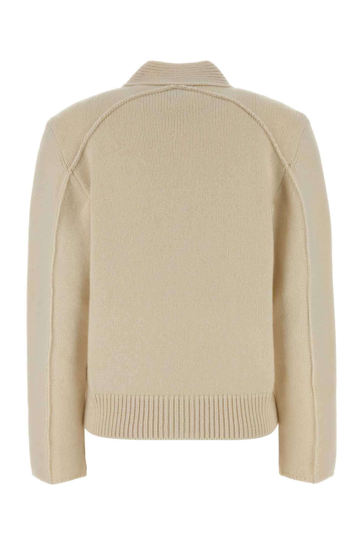 [Bottega Veneta] Knitwear FW26 A002SMV6N20 9107