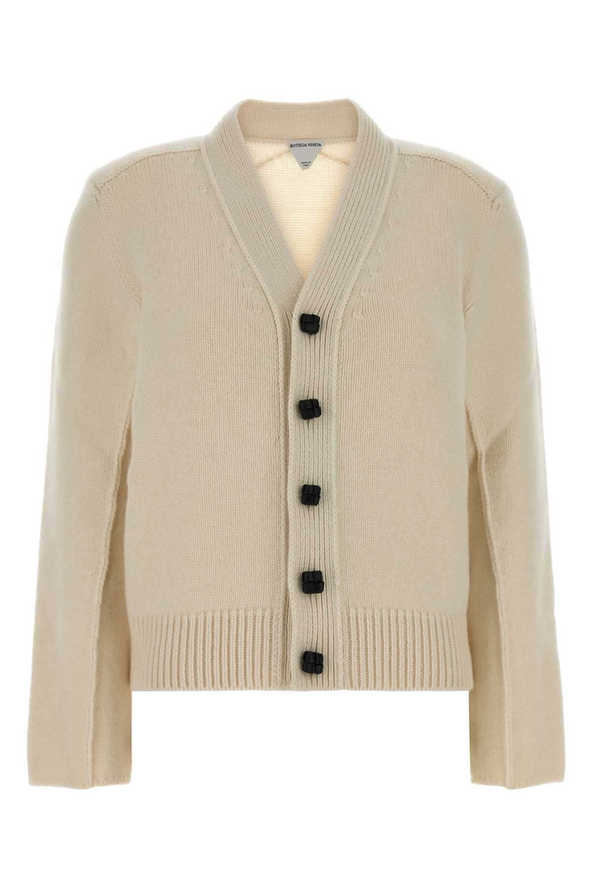 [Bottega Veneta] Knitwear FW26 A002SMV6N20 9107