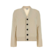 [Bottega Veneta] Knitwear FW26 A002SMV6N20 9107