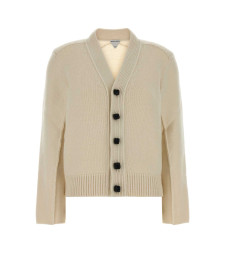 [Bottega Veneta] Knitwear FW26 A002SMV6N20 9107