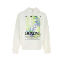 [Balenciaga] T-shirts FW26 858143TUVZ9 9000