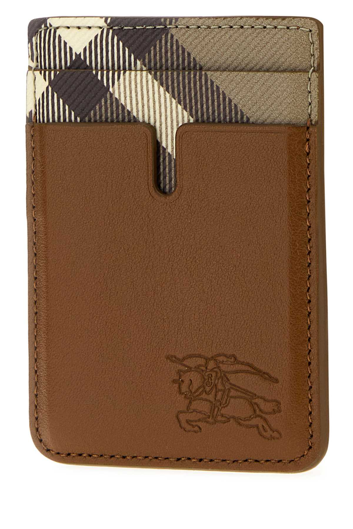 [Burberry] Wallet FW26 8127570 B8630