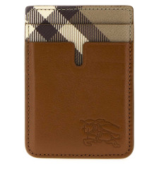 [Burberry] Wallet FW26 8127570 B8630
