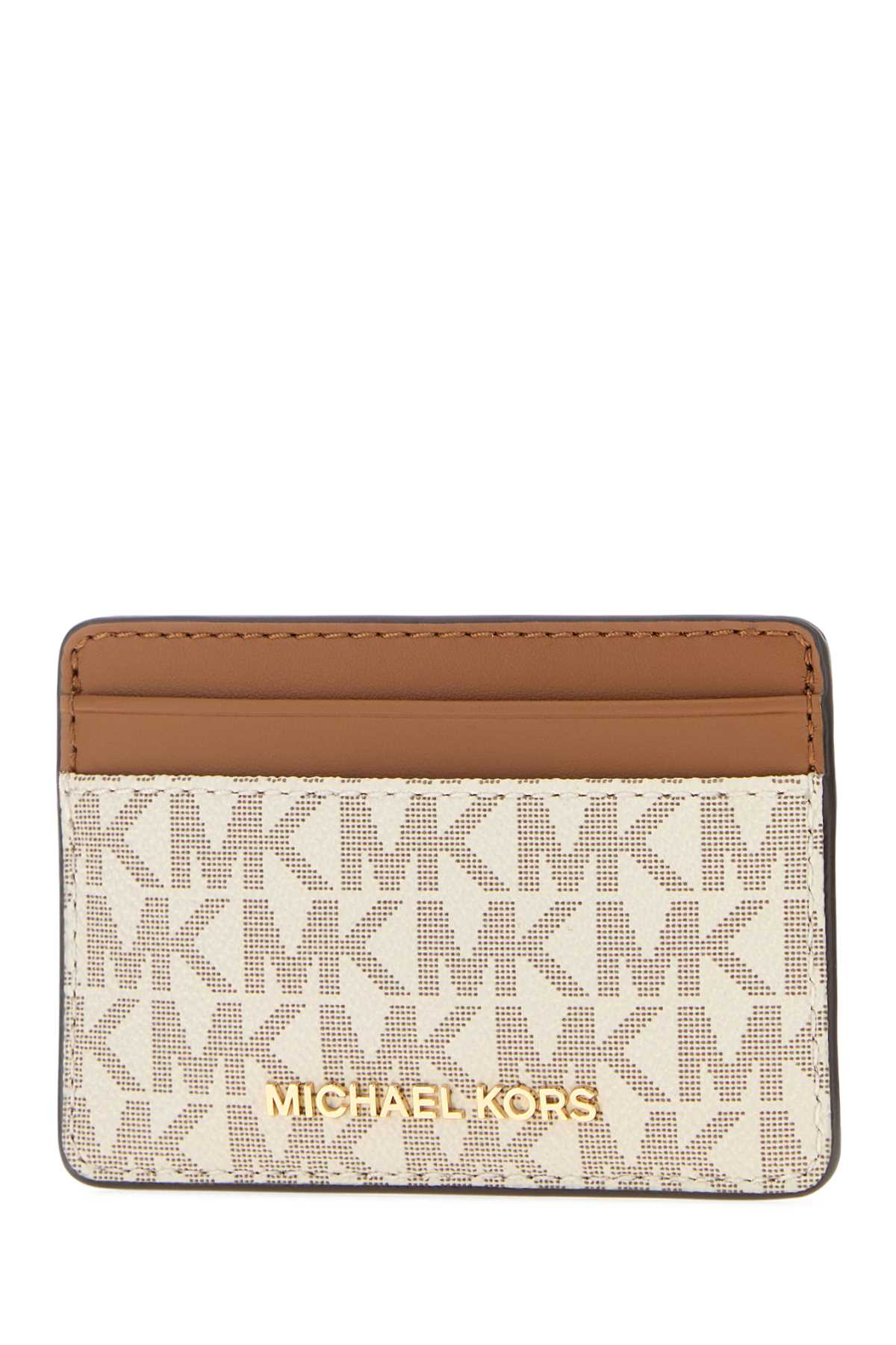 [MICHAEL BY MICHAEL KORS] Wallet FW26 32F1GJ6D0B VANILLA