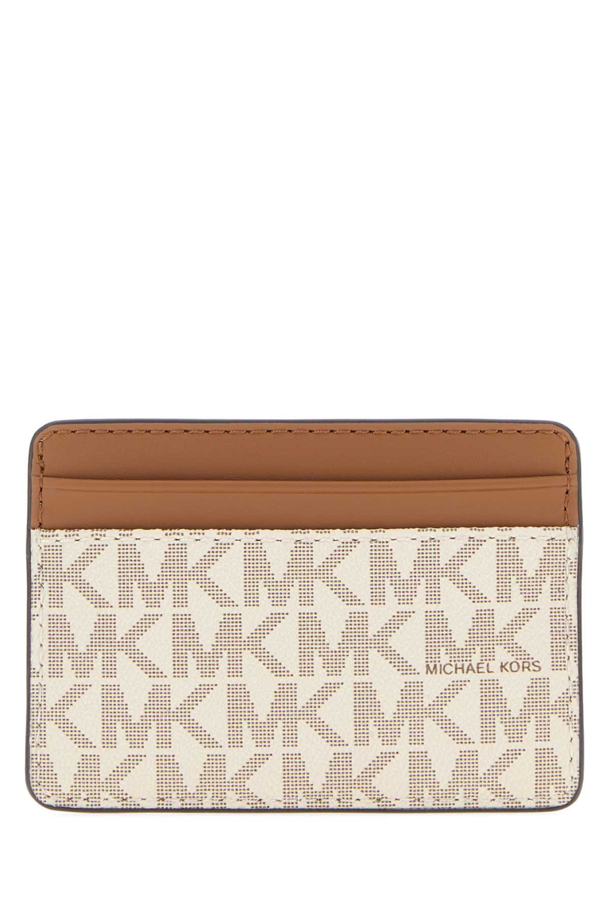 [MICHAEL BY MICHAEL KORS] Wallet FW26 32F1GJ6D0B VANILLA