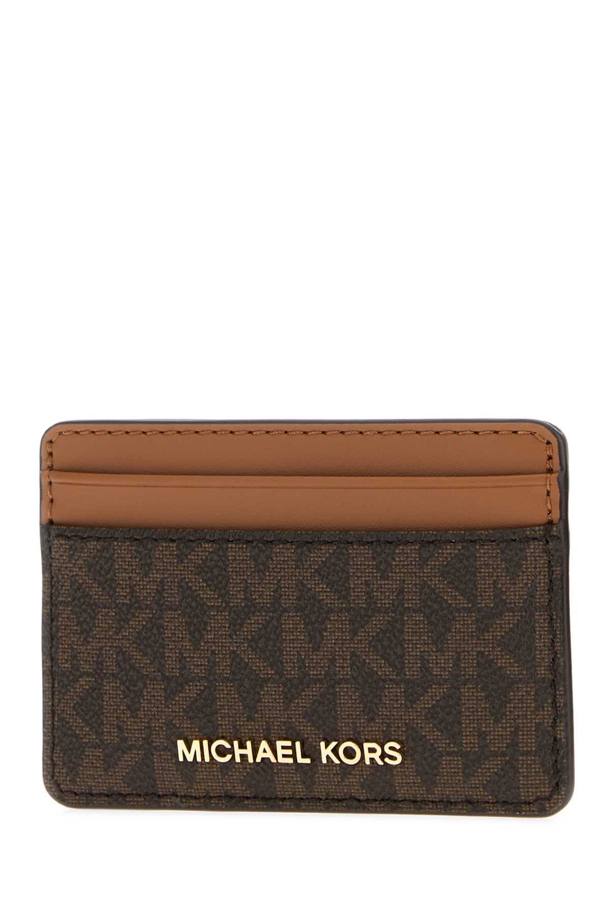 [MICHAEL BY MICHAEL KORS] Wallet FW26 32F1GJ6D0B BROWN