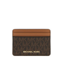 [MICHAEL BY MICHAEL KORS] Wallet FW26 32F1GJ6D0B BROWN