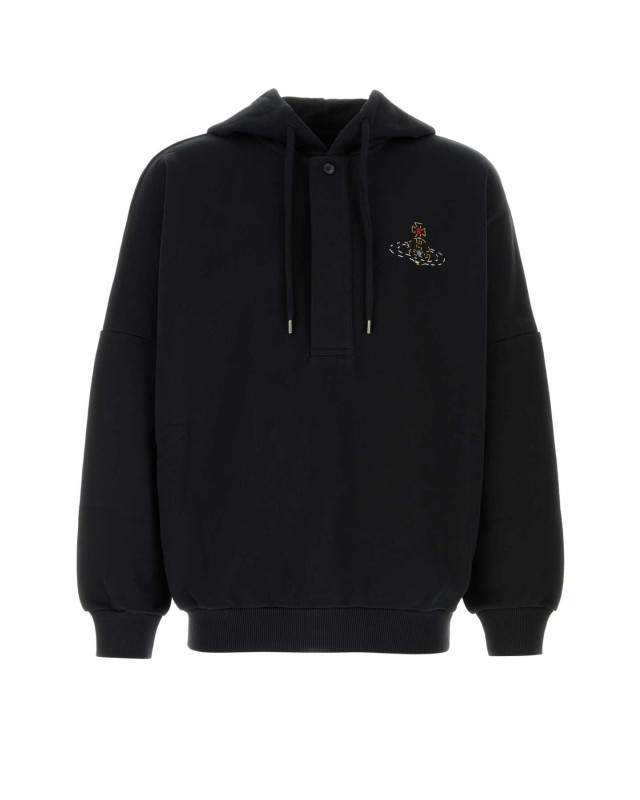 [Vivienne Westwood] Knitwear FW26 2I01000UJ00AS N401