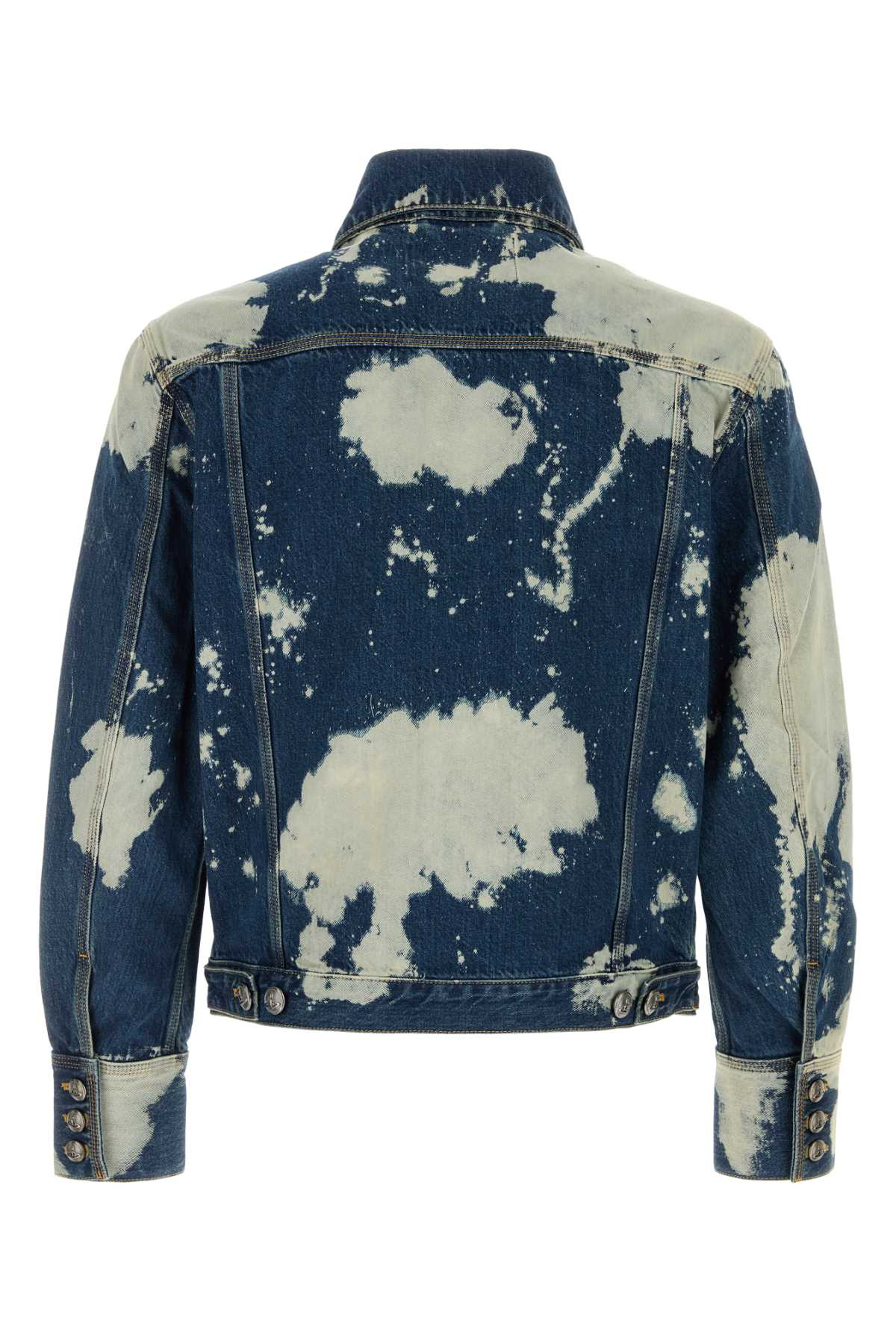 [Vivienne Westwood] Vest FW26 2801000IW01LY K409