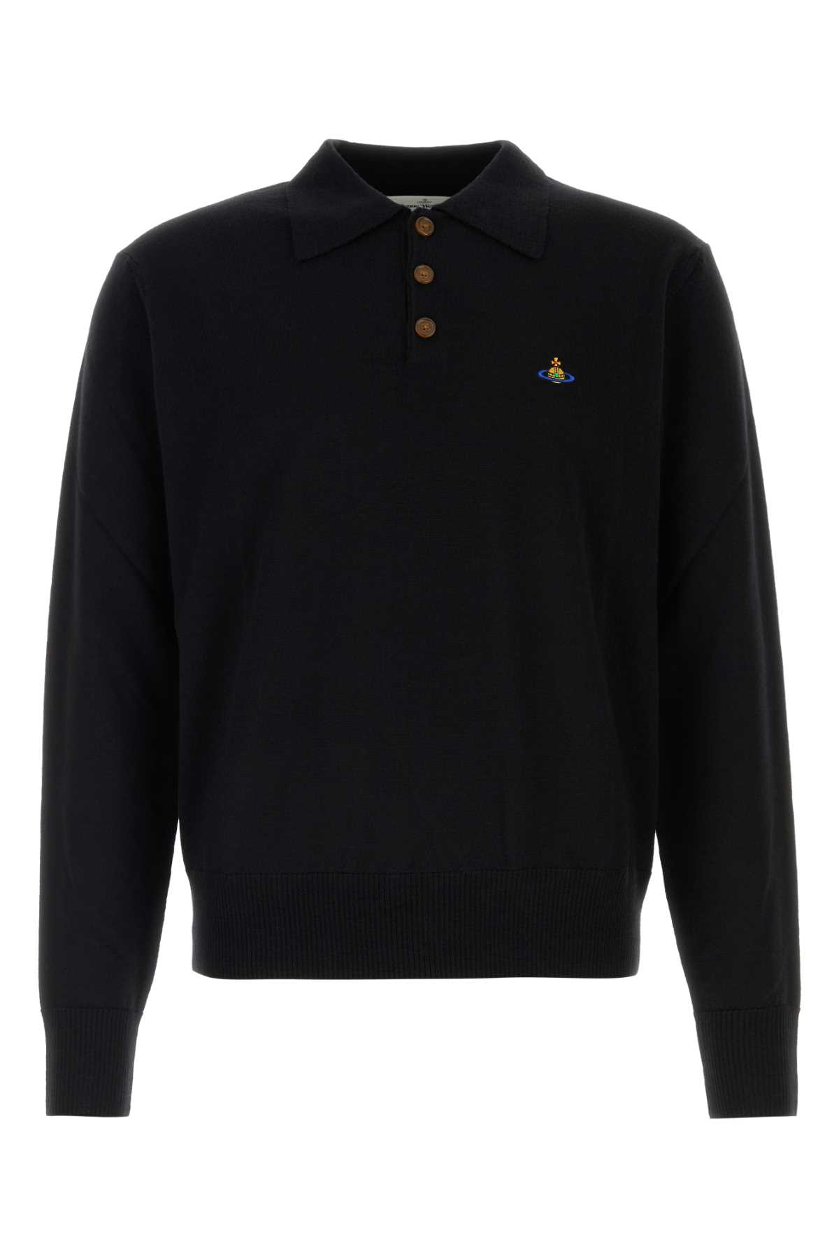 [Vivienne Westwood] Knitwear FW26 2701003NY005E N401