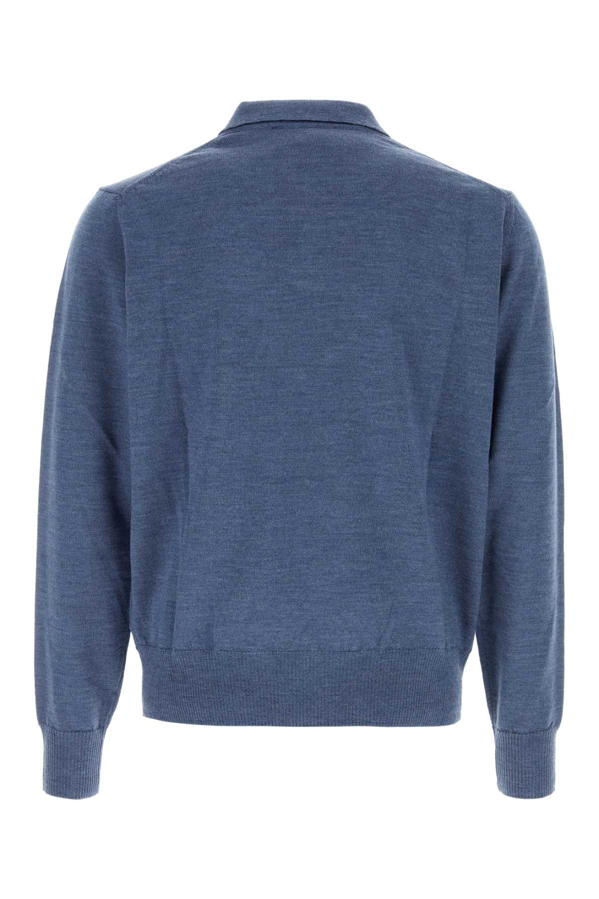 [Vivienne Westwood] Knitwear FW26 2701003NY005E K409