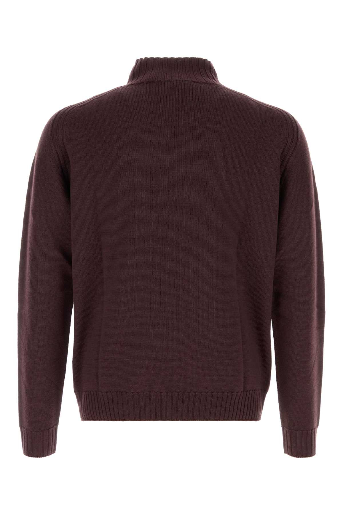 [Vivienne Westwood] Knitwear FW26 2701003LY005E D408