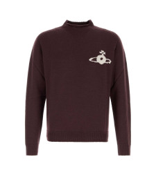 [Vivienne Westwood] Knitwear FW26 2701003LY005E D408