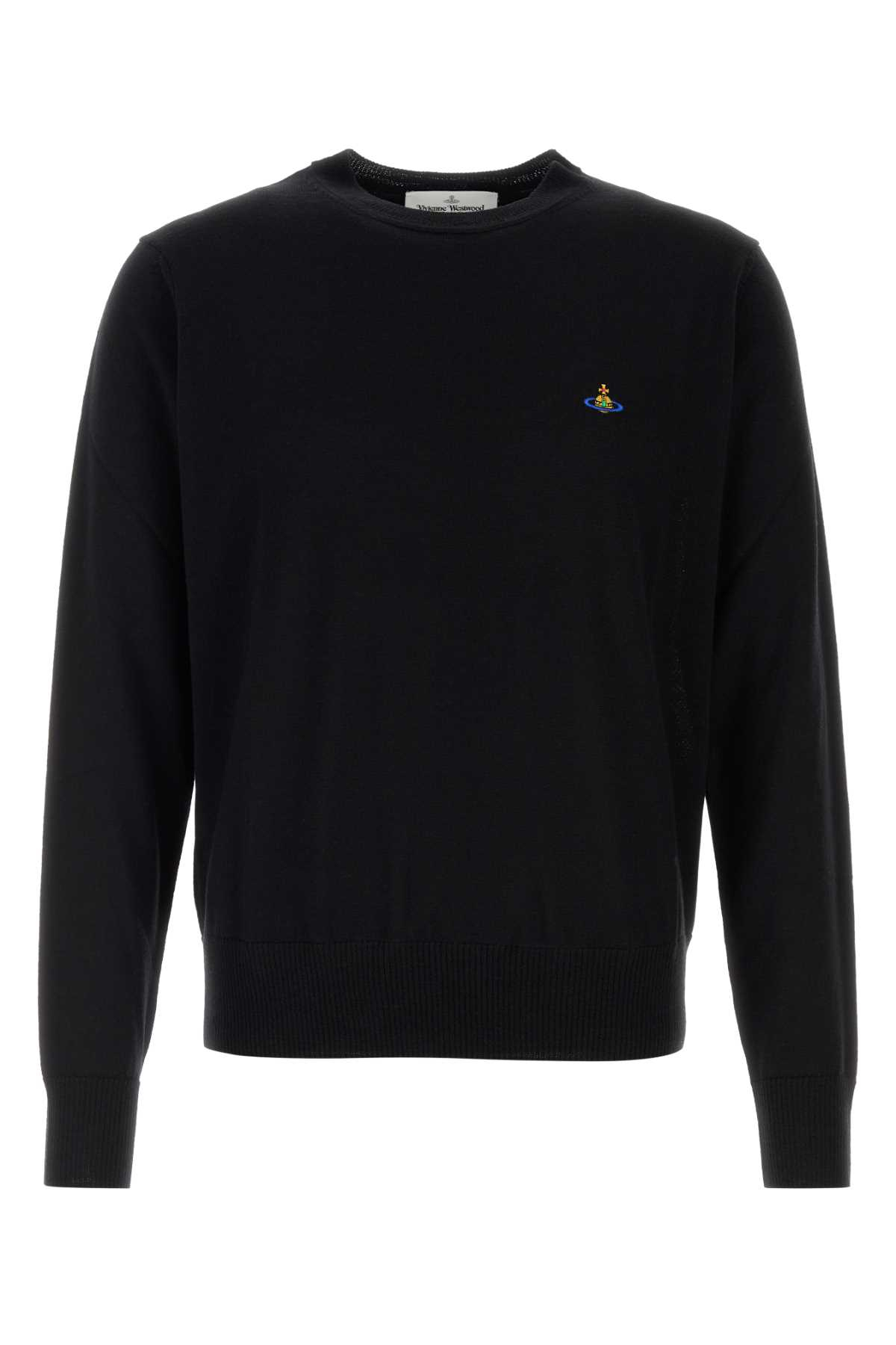 [Vivienne Westwood] Knitwear FW26 27010012Y005E N401