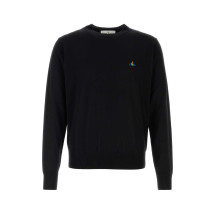 [Vivienne Westwood] Knitwear FW26 27010012Y005E N401