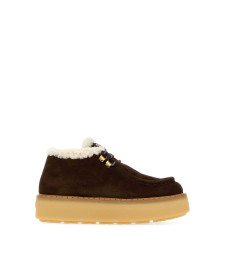 [Prada] Oxford Shoes FW26 1E630OFZD50JFT F0003