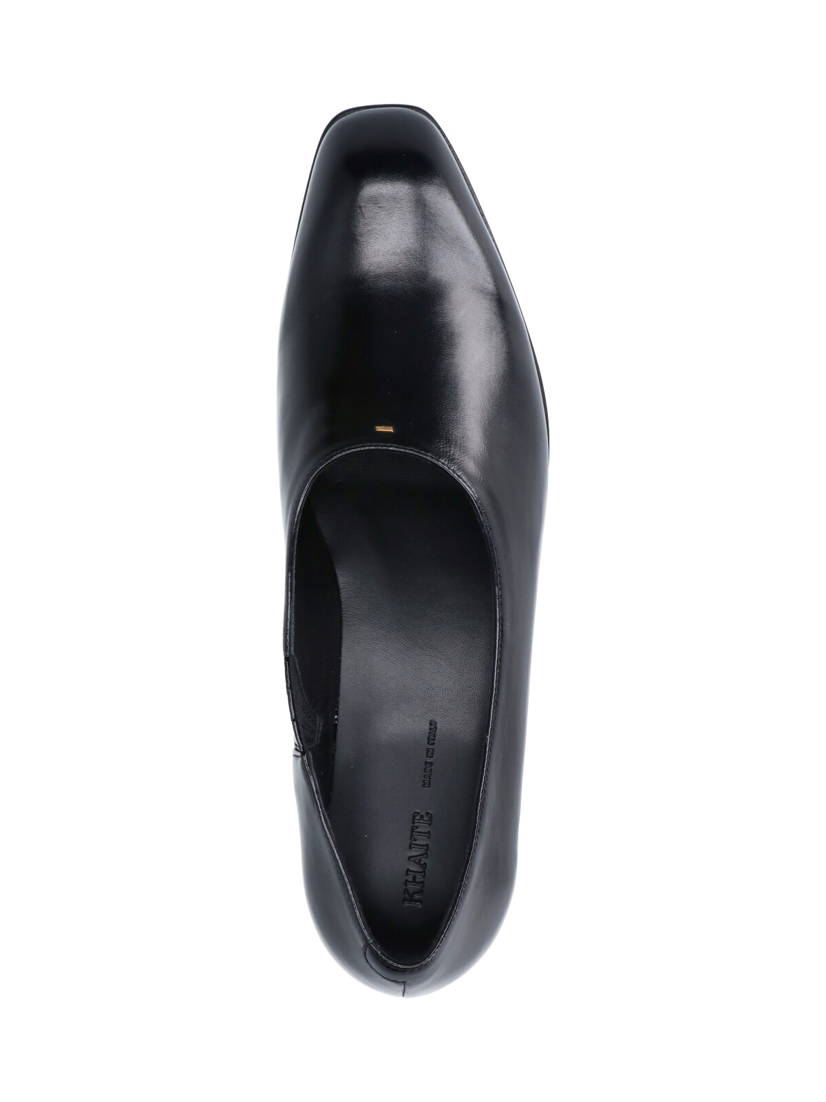 [KHAITE] Loafer FW26 F1130 943 L943200