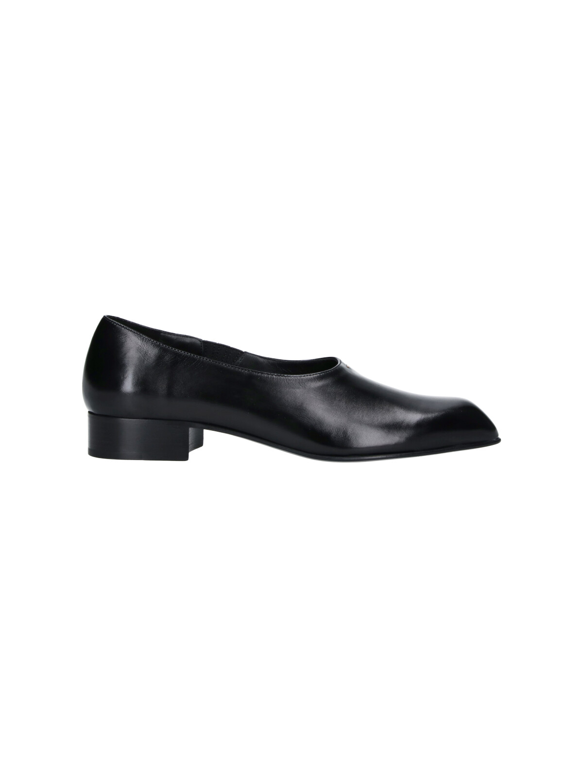 [KHAITE] Loafer FW26 F1130 943 L943200