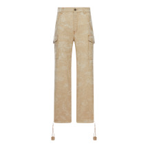 [Etro] Trousers SS26 WRNB003399TJEK7S9820S9820 BEIGE