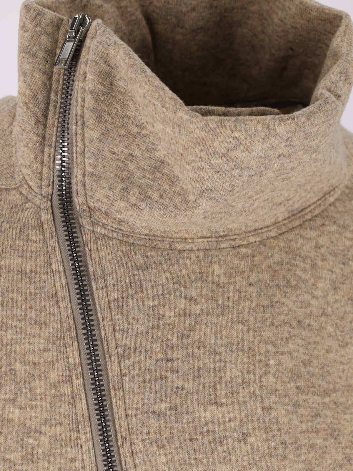 [Rick Owens] Sweatshirt FW26 RU02F4272 WFE21
