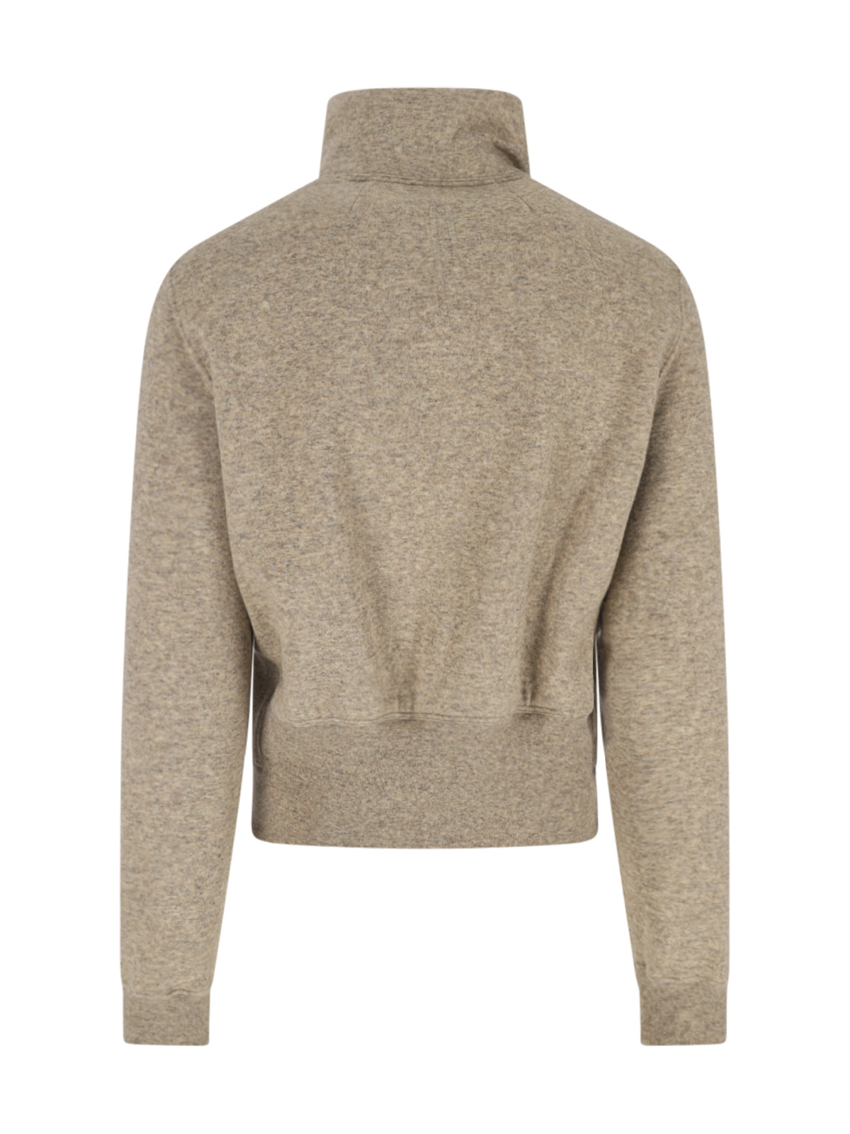 [Rick Owens] Sweatshirt FW26 RU02F4272 WFE21