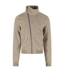 [Rick Owens] Sweatshirt FW26 RU02F4272 WFE21