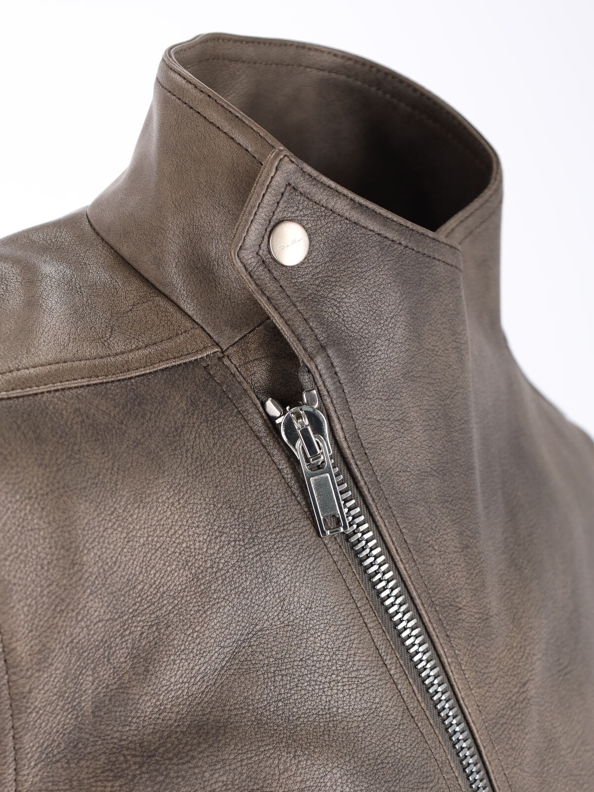 [Rick Owens] Casual Jacket FW26 RU02F4745 LCD39