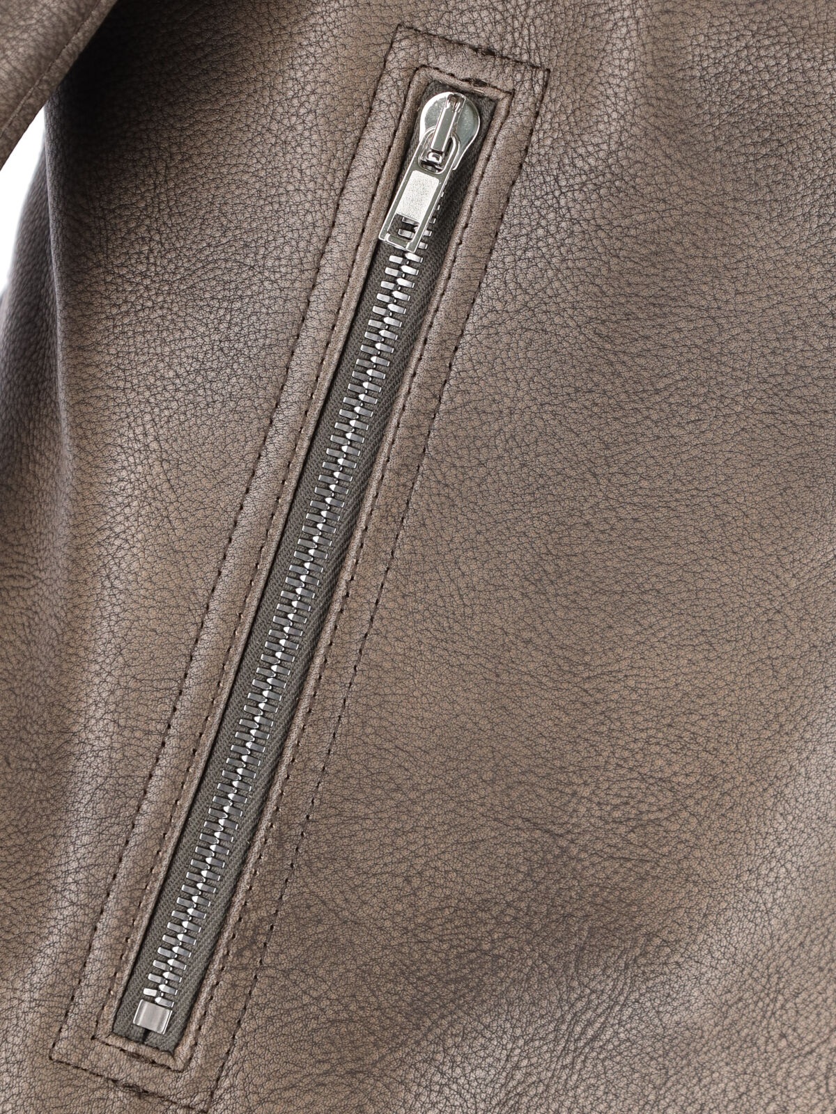 [Rick Owens] Casual Jacket FW26 RU02F4745 LCD39