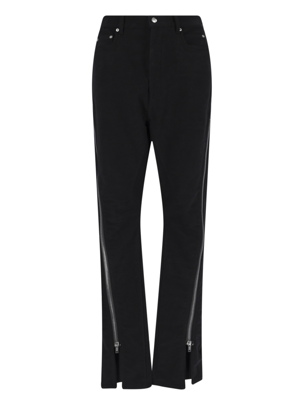 [Rick Owens] Trousers FW26 RU02F4343 TB09