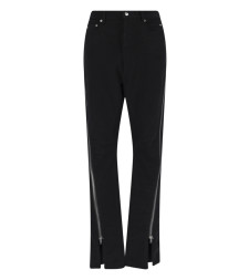 [Rick Owens] Trousers FW26 RU02F4343 TB09