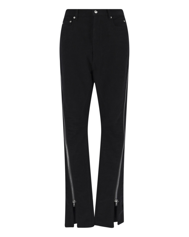[Rick Owens] Trousers FW26 RU02F4343 TB09