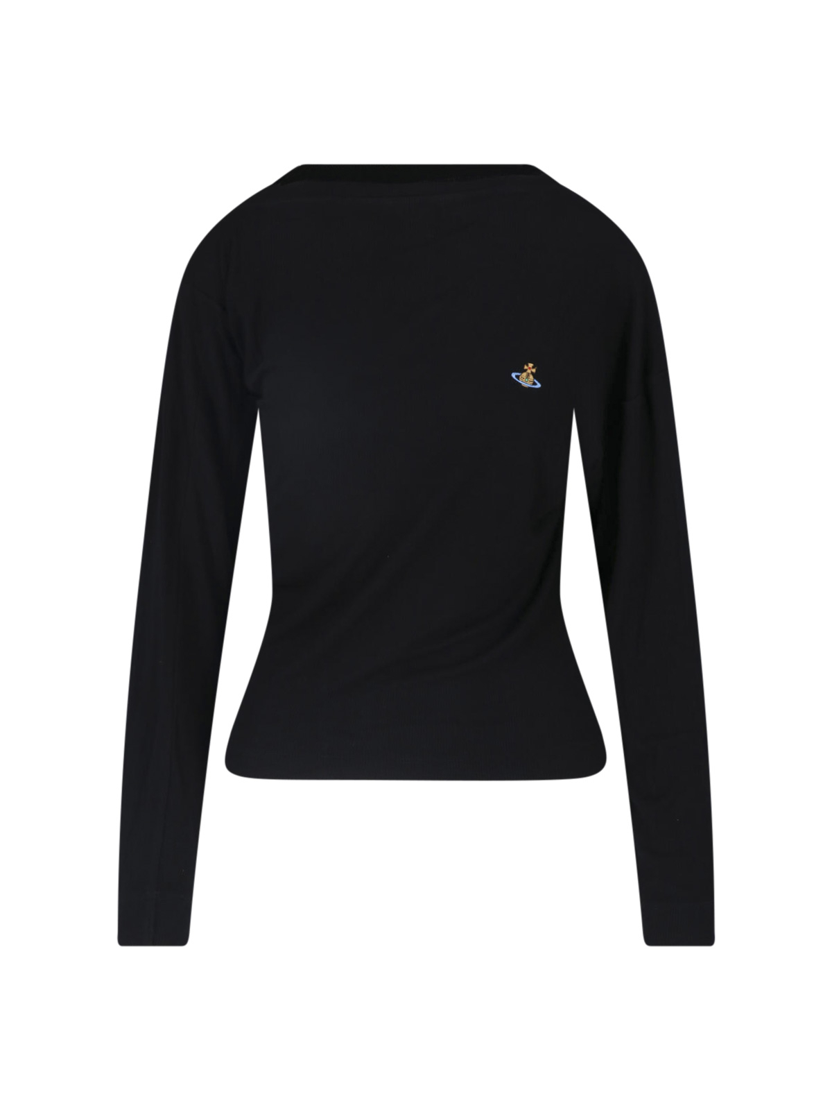 [Vivienne Westwood] T-shirts FW26 3G01003Y J00BON401
